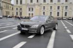 BMW 750iL 2013 года